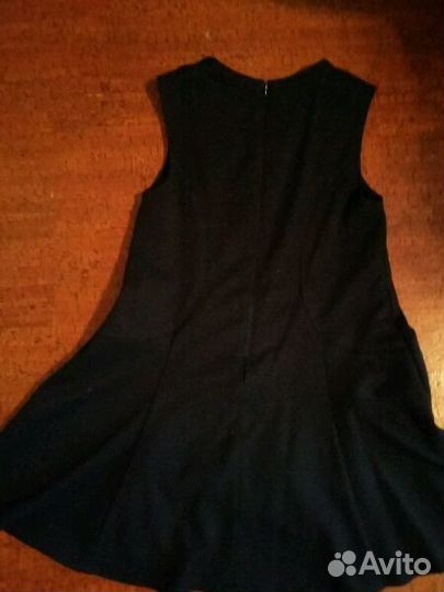 Школьный сарафан