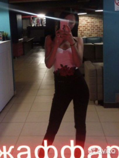 Комбинезон женский