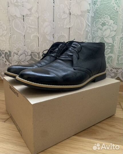 Полуботинки мужские 44 размер