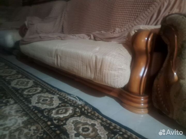 Диваны бу и кресла