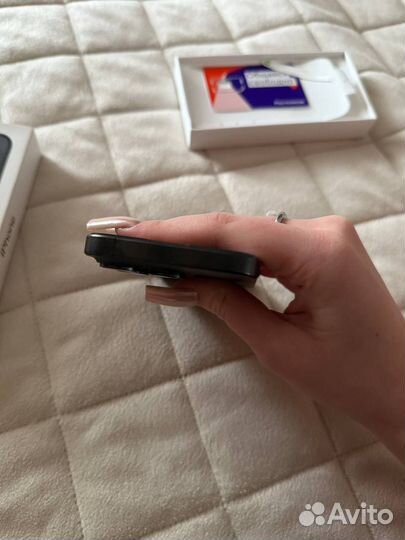 iPhone 15 Pro, 256 ГБ