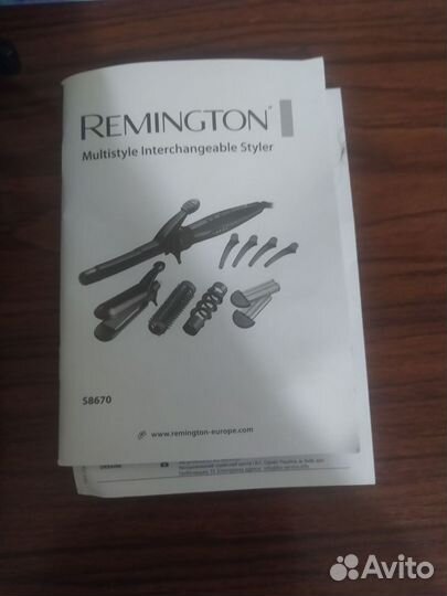 Плойка для волос