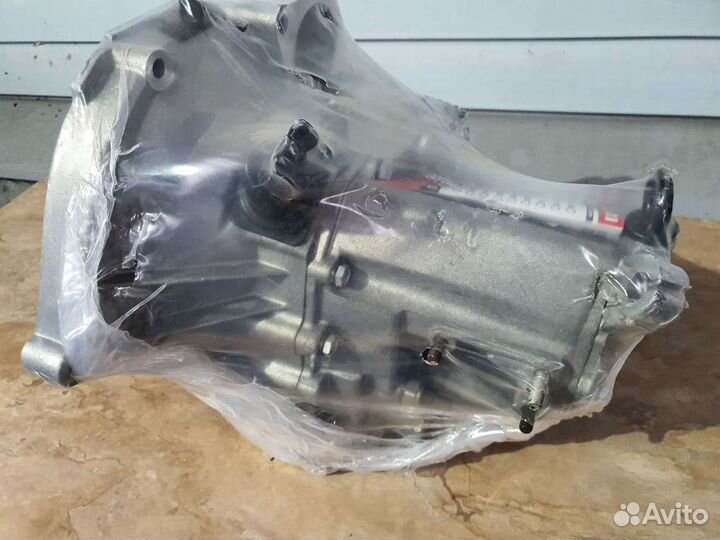 Кпп Коробка Передач Ваз Ока 1111