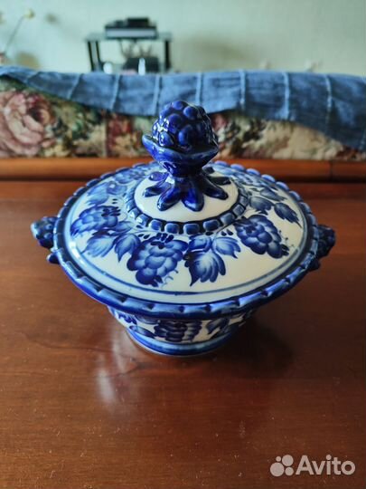 Конфетница