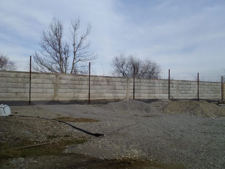 Участок 20 сот. (ИЖС)