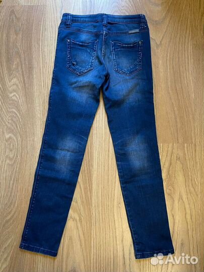 Джинсы для девочки s.Oliver