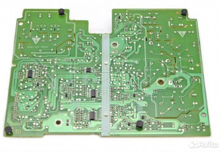 RM1-6486 Блок высокого напряжения Canon HP 3015