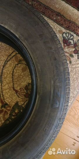 Bridgestone Turanza ER30 235/65 R17 108V