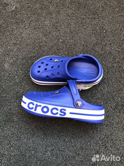 Crocs, кроксы, сабо, шлёпанцы новые