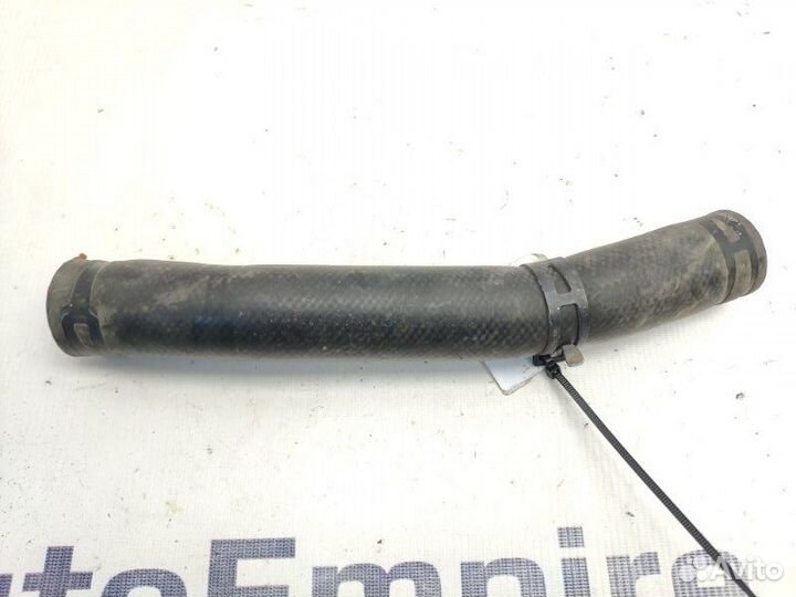 Патрубок радиатора Mitsubishi Outlander Xl CW5W