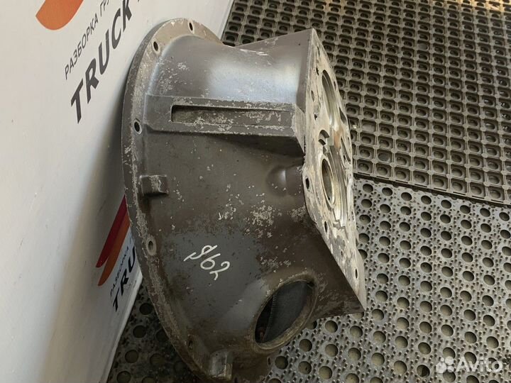 1443109 Колокол МКПП GRS900R Scania 4-series