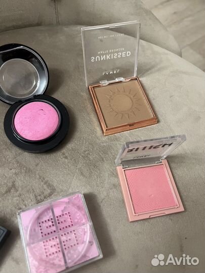 Набор косметики люкс