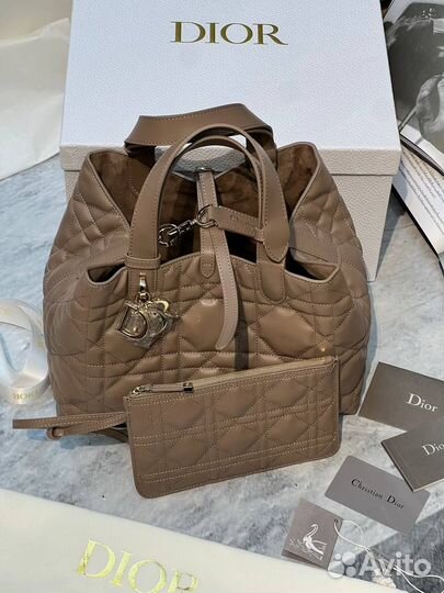 Сумка женская Dior Toujours