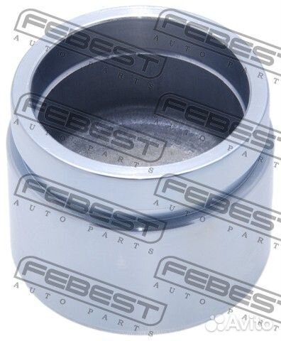 Поршень суппорта тормозного заднего