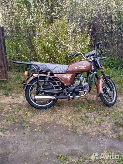 Альфа свифт