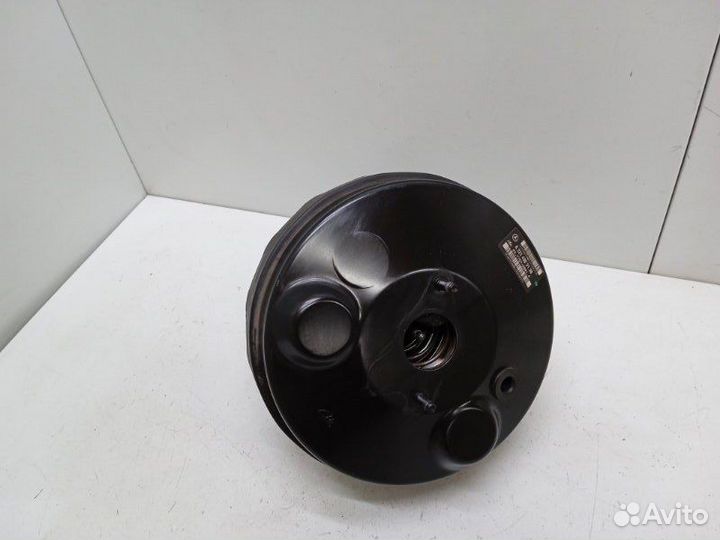 Усилитель тормозов вакуумный Mercedes-Benz S-Class