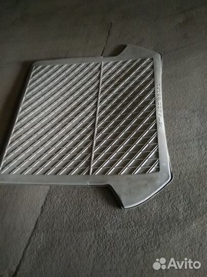 Коврик для багажника volvo XC 90