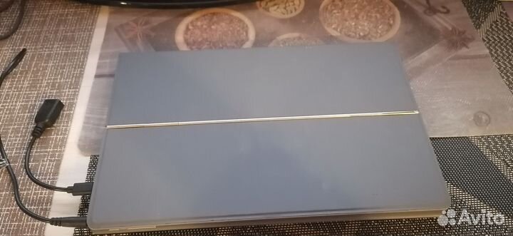 Планшет Irbis TW 118