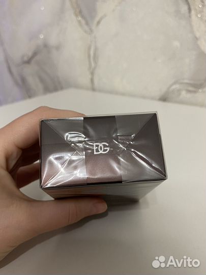 Туалетная вода Dolce Gabbana 