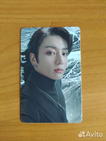 Коллекционные карточки