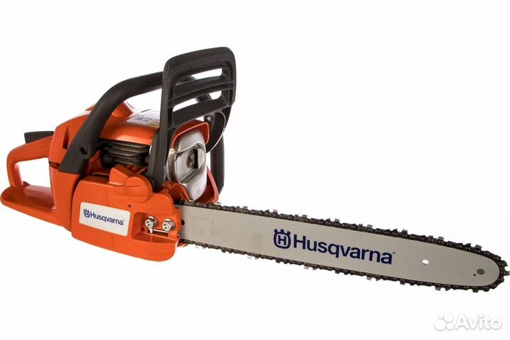 Бензопила Husqvarna 120 Mark ІI 9678619-03