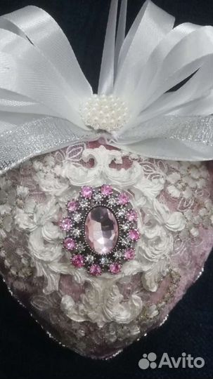 Новогодние шары на ёлку. Цена за штуку