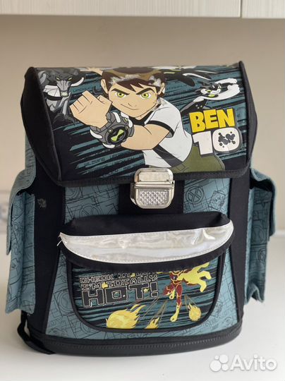 Рюкзак школьный