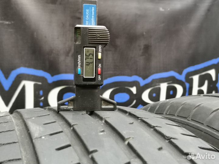 Toyo Proxes R36 225/55 R19