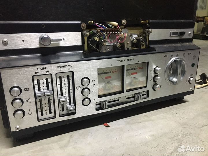 Пишущая машинка