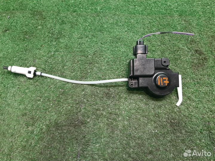 Замок лючка бензобака Lexus GS 450H 2007