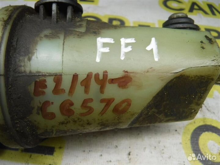 Бачок гидроусилителя Ford Focus I 1998-2005