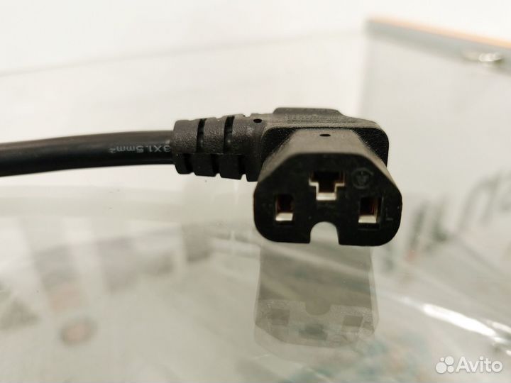 Провод АКБ (мама) на электровелосипед