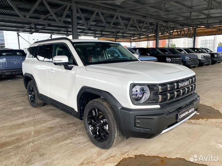 Haval H3 1.5 AMT, 2024