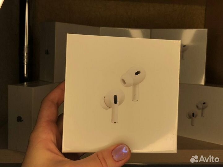 Airpods pro 2