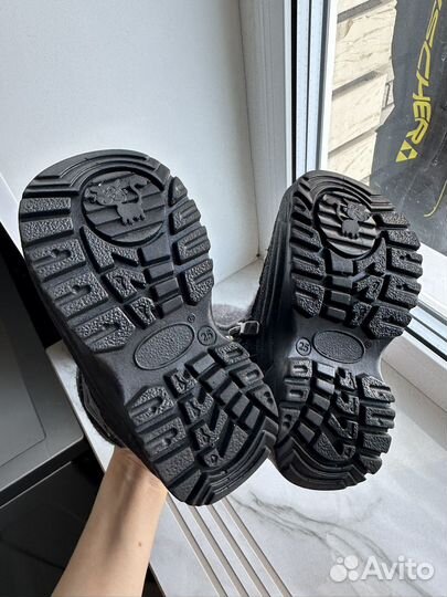 Валенки филипок 25