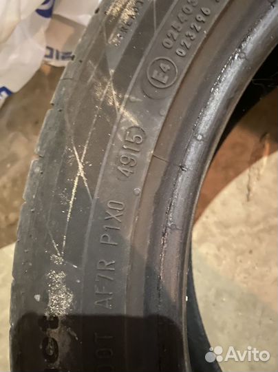 Continental ComfortContact - 5 225/45 R17