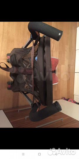 Коляска mаclaren quest