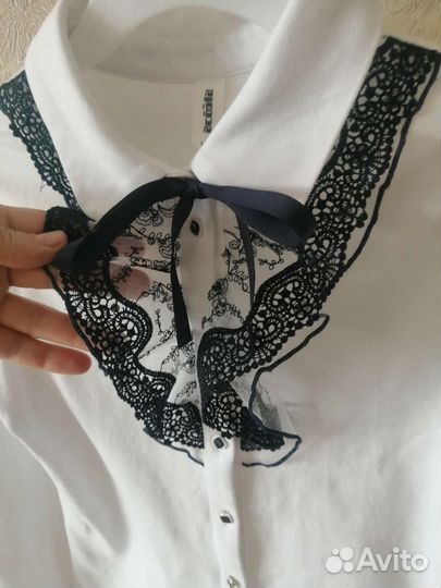 Блузка acoola 134