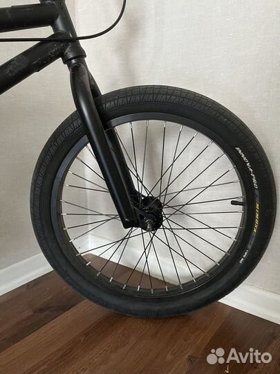 Велосипед трюковой BMX 20