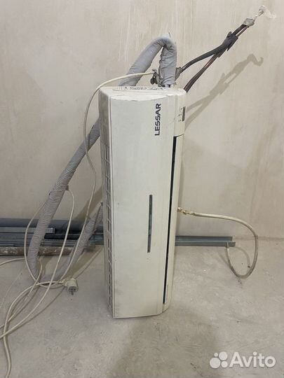 Кондиционер бу