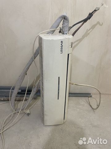 Кондиционер бу