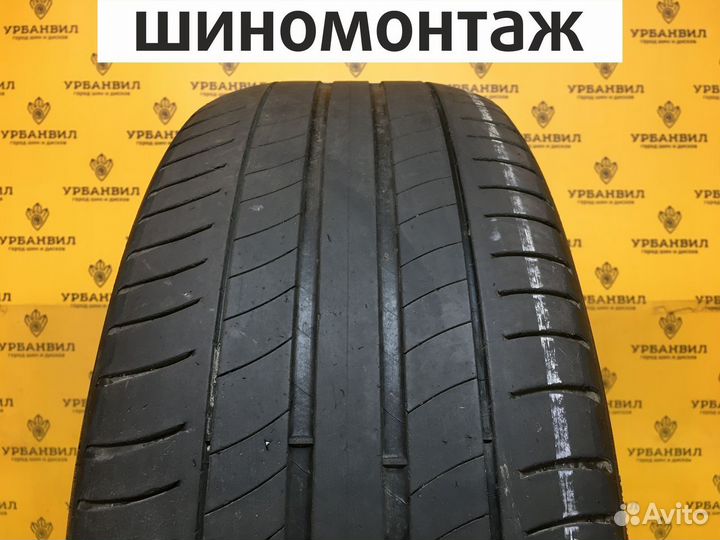 Michelin Primacy 3 215/55 R18 99V