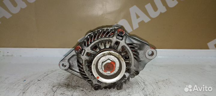 Генератор Mitsubishi Colt ASX Lancer 4A90 4A91