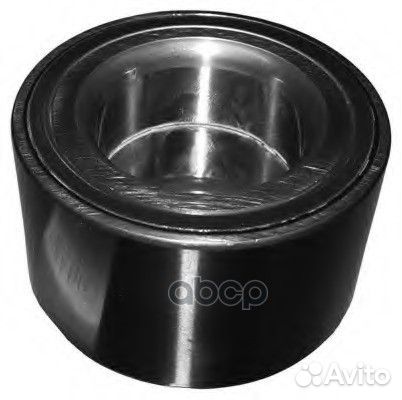 Подшипник ступицы колеса перед 402102Y000 N