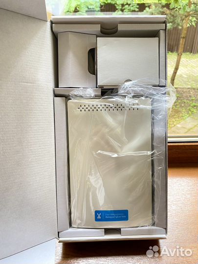 4G LTE от Yota интернет-центр