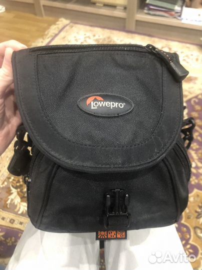 Сумка для камеры