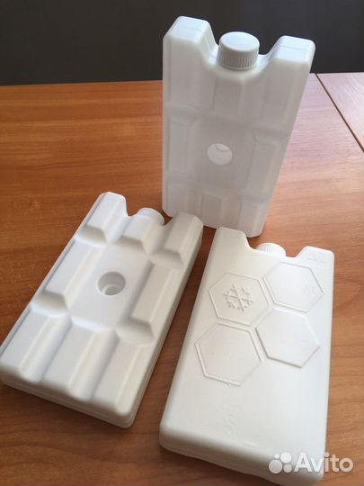 Аккумулятор холода