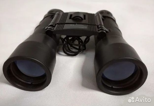 Бинокль 30Х36 1500m/7500m Field 7 мощные разные
