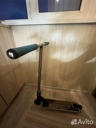 Трюковой самокат Hipe H5