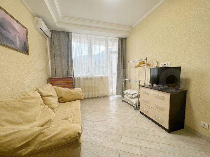 2-к. апартаменты, 50 м², 2/13 эт.